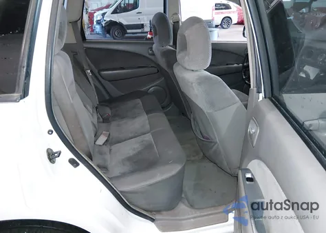 2004 Mitsubishi Outlander Xls z USA, uszkodzony, nr VIN JA4LZ41F64U003085